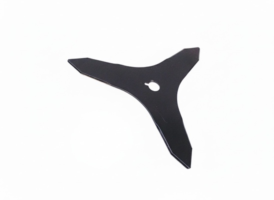 Disco Desbrozadora 3 Puntas sin Alas 25,4 mm